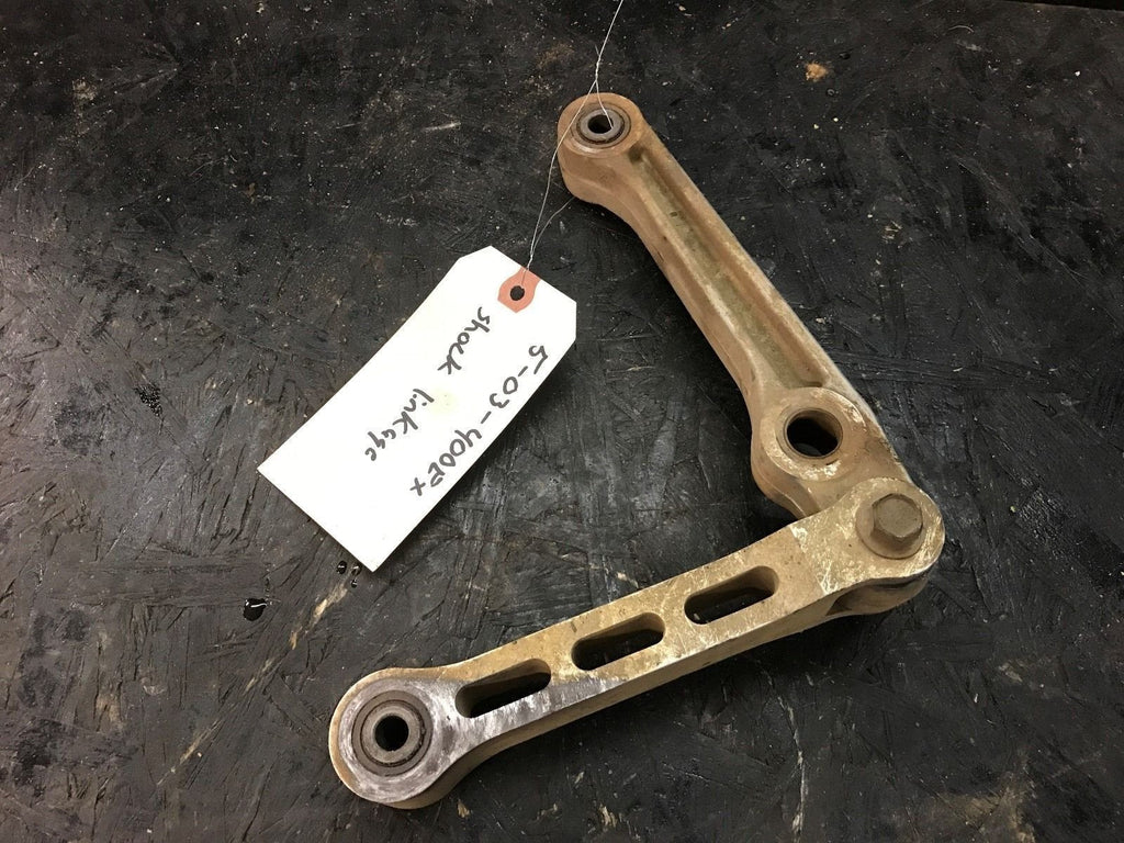 2003 Honda 400 EX Shock Linkage
