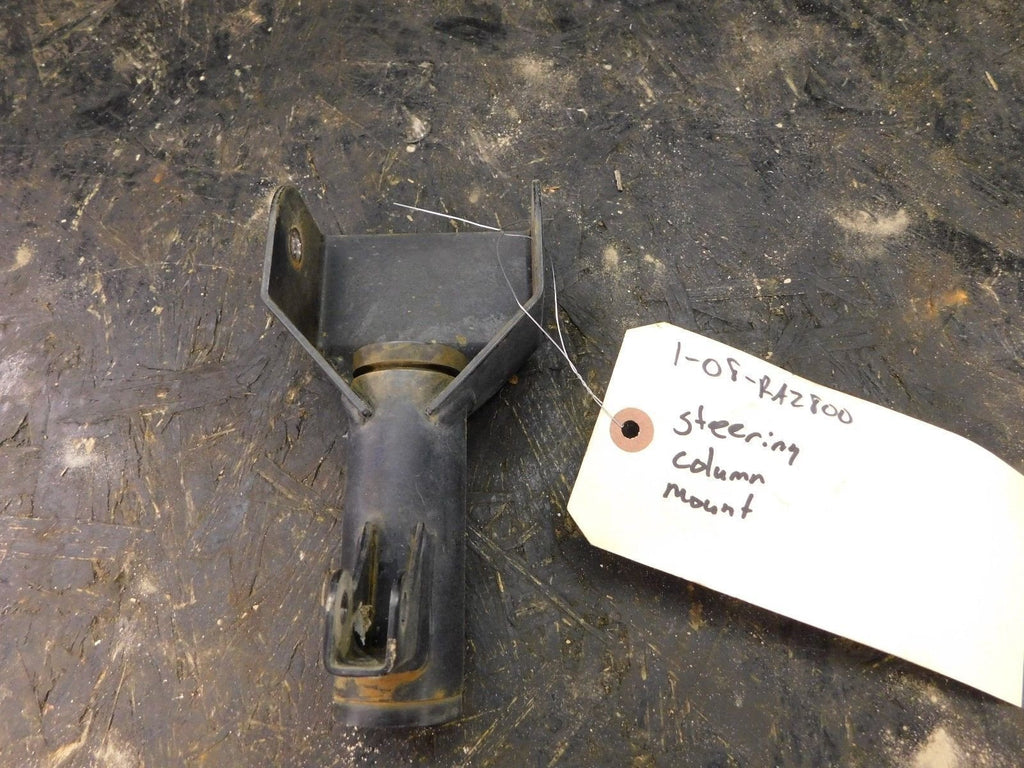 2008 Polaris Razor RZR 800 Steering Column Mount