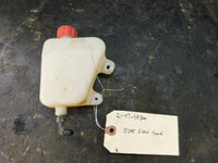 2007 Polaris Sportsman 800 2x Coolant Overflow Tank