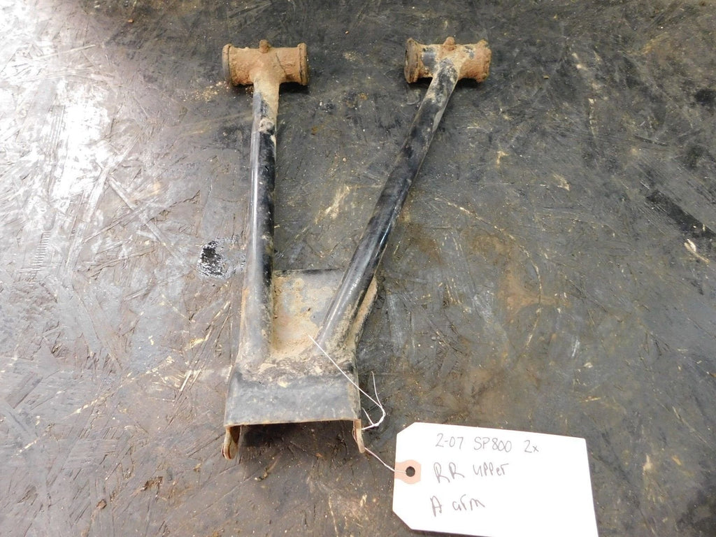 2007 Polaris Sportsman 800 2x Right Rear Upper A Arm