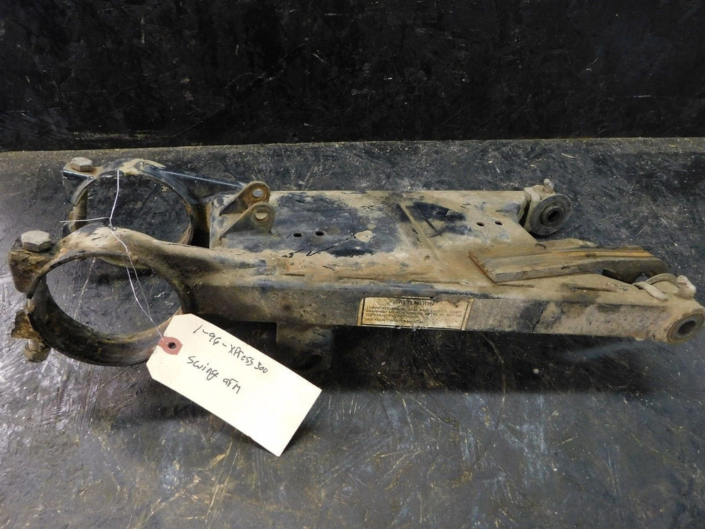 1996 Polaris Xpress 300 Swing Arm