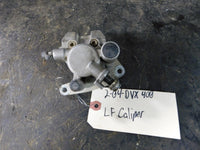 2004 Arctic Cat DVX 400 Left Front Brake Caliper