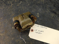 2008 Polaris RZR 800 Left Rear Brake Caliper