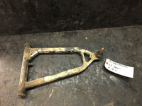 2008 Yamaha YFZ 450 Left Front Upper A Arm