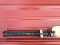 2002 Honda CRF450 Rear Wheel Bolt