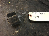 2003 Honda 400 EX CDI