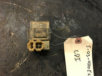 2003 Honda 400 EX CDI