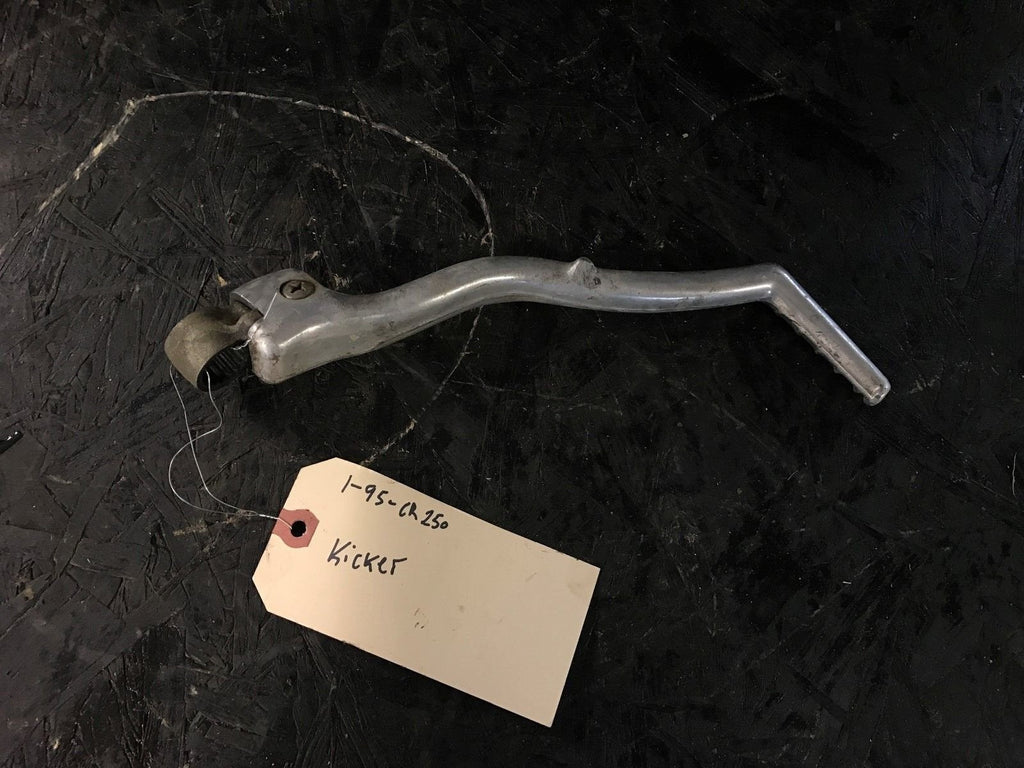 1995 Honda CR 250 Kicker