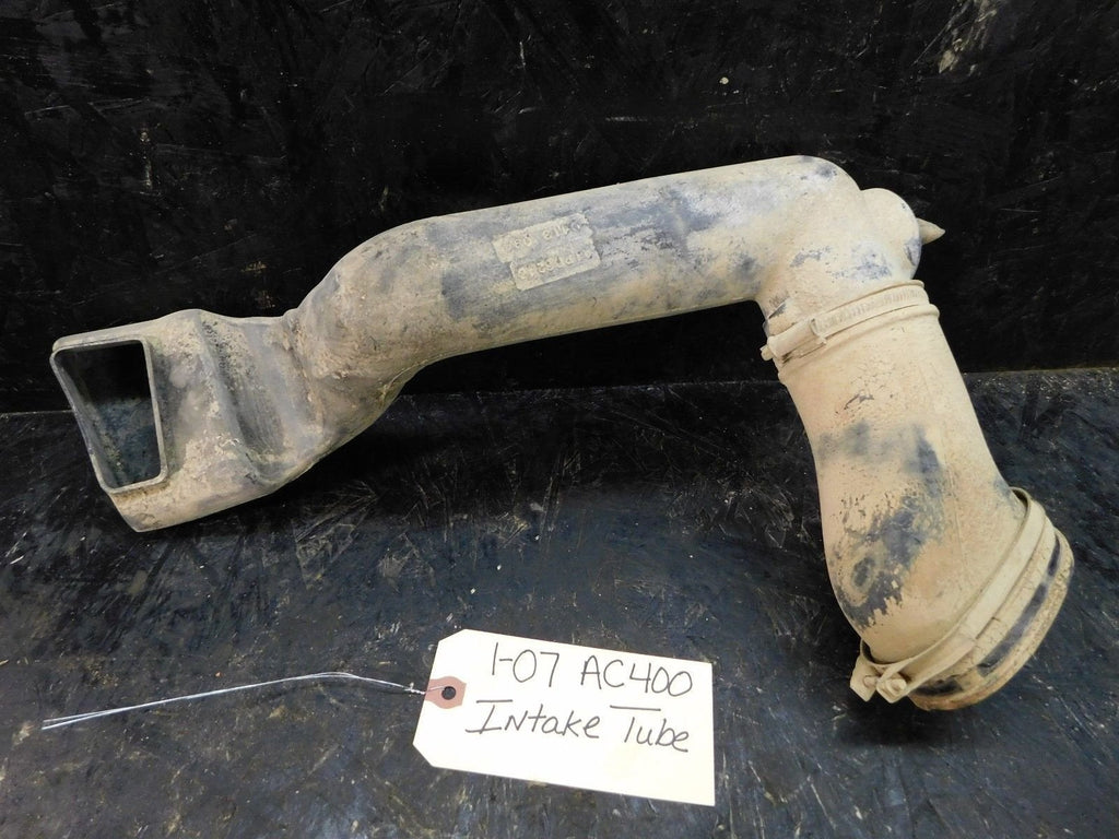 2007 Arctic Cat 400 Intake Tube