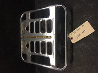 1986 Honda Trail 110 Rear Storage Rack