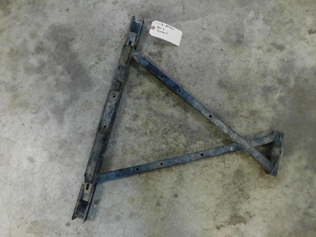 2008 Polaris Razor RZR 800 Bed Cross Support