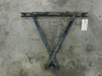 2008 Polaris Razor RZR 800 Bed Cross Support