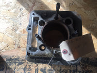 2001 Honda 400 EX Cylinder - CORE ONLY