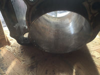 2001 Honda 400 EX Cylinder - CORE ONLY