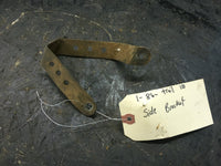 1986 Honda Trail 110 Side Bracket