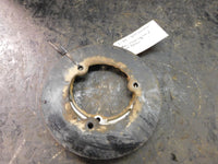 1999 Polaris  400 Rear Chain Guard & Spacer