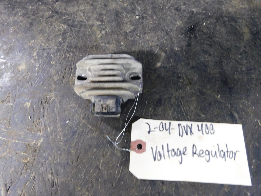 2004 Arctic Cat DVX 400 Voltage Regulator