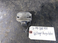 2004 Arctic Cat DVX 400 Voltage Regulator