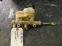 2008 Polaris Razor RZR 800 Brake Master Cylinder