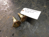 1999 Polaris  400 Swing Arm Bolts