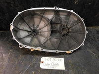 2007 Arctic Cat 400 Outer Clutch Cover