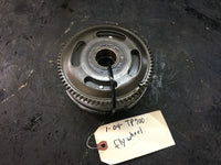 2004 Suzuki Twin Peaks 700 Flywheel