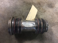 2001 Honda 400 EX Balwin Carrier - needs bearings