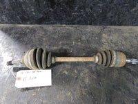 2006 Kawasaki Brute Force 750 Right Front Axle