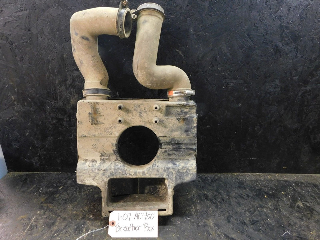 2007 Arctic Cat 400 Breather Box