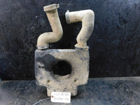 2007 Arctic Cat 400 Breather Box