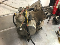 1999 Polaris Sportsman 500 Complete Bottom End