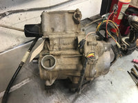 1999 Polaris Sportsman 500 Complete Bottom End