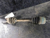 2006 Kawasaki Brute Force 750 Right Rear Axle