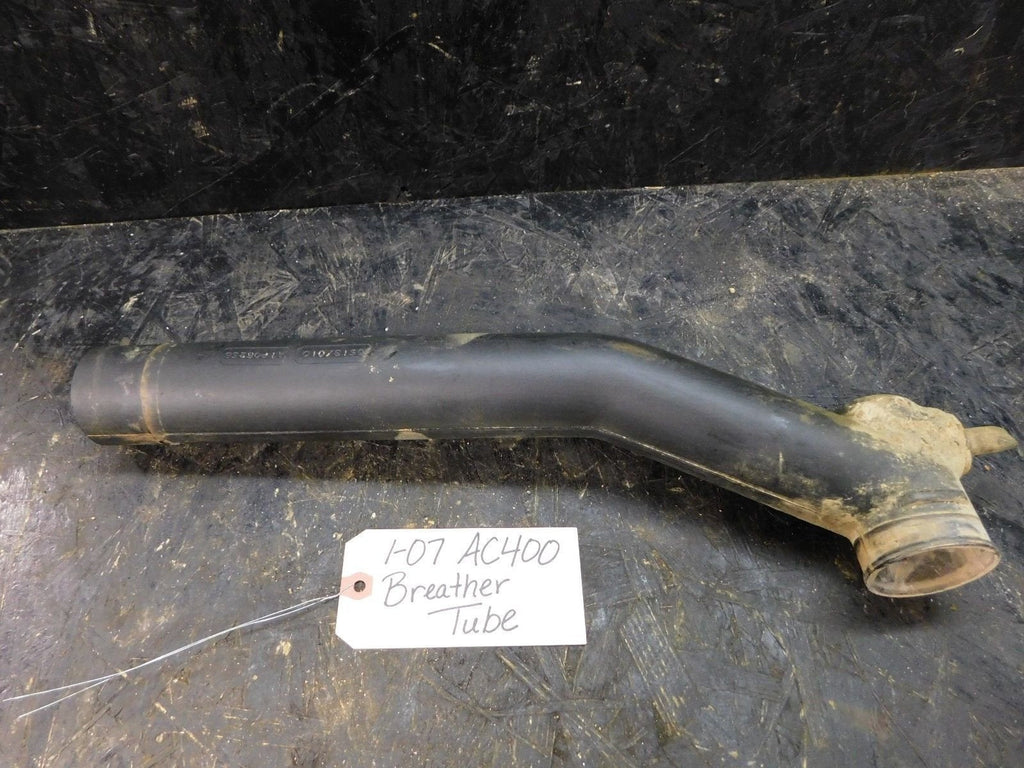 2007 Arctic Cat 400 Breather Tube