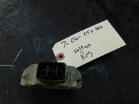 2006 Suzuki LTZ400 Voltage Regulator
