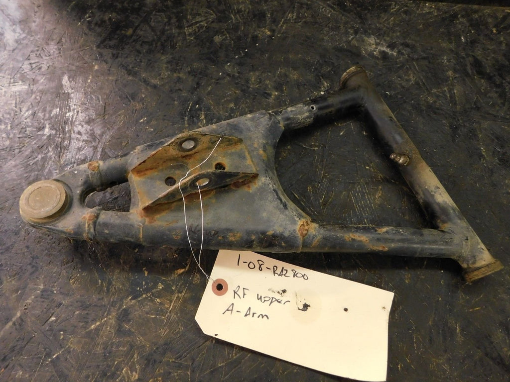 2008 Polaris Razor RZR 800 Right Front Upper A Arm