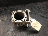 Suzuki LTZ400 Cylinder