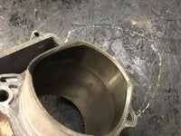 Suzuki LTZ400 Cylinder