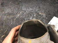 Suzuki LTZ400 Cylinder