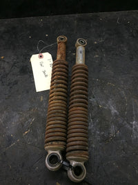 1986 Honda Trail 110 Rear Shocks