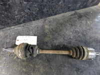 2006 Kawasaki Brute Force 750 Left Front Axle
