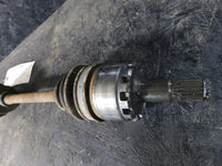 2006 Kawasaki Brute Force 750 Left Front Axle