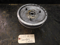 2007 Arctic Cat 400 Secondary Clutch