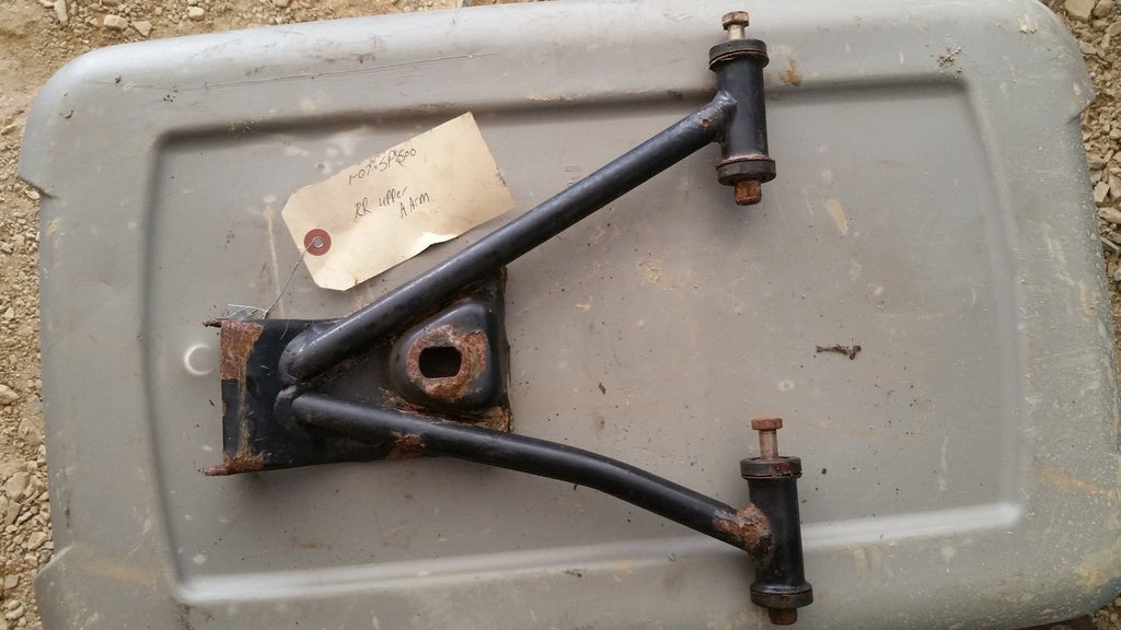 2007 Polaris Sportsman 500 Right Rear Upper A Arm