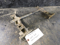 2006 Kawasaki Brute Force 750 Left Foot Board Support