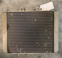 2008 Polaris Sportsman 800 Radiator