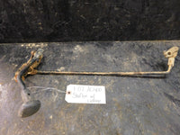 2007 Arctic Cat 400 Shifter w/ Linkage