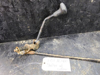 2007 Arctic Cat 400 Shifter w/ Linkage