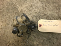 2004 Arctic Cat DVX 400 Right Front Brake Caliper