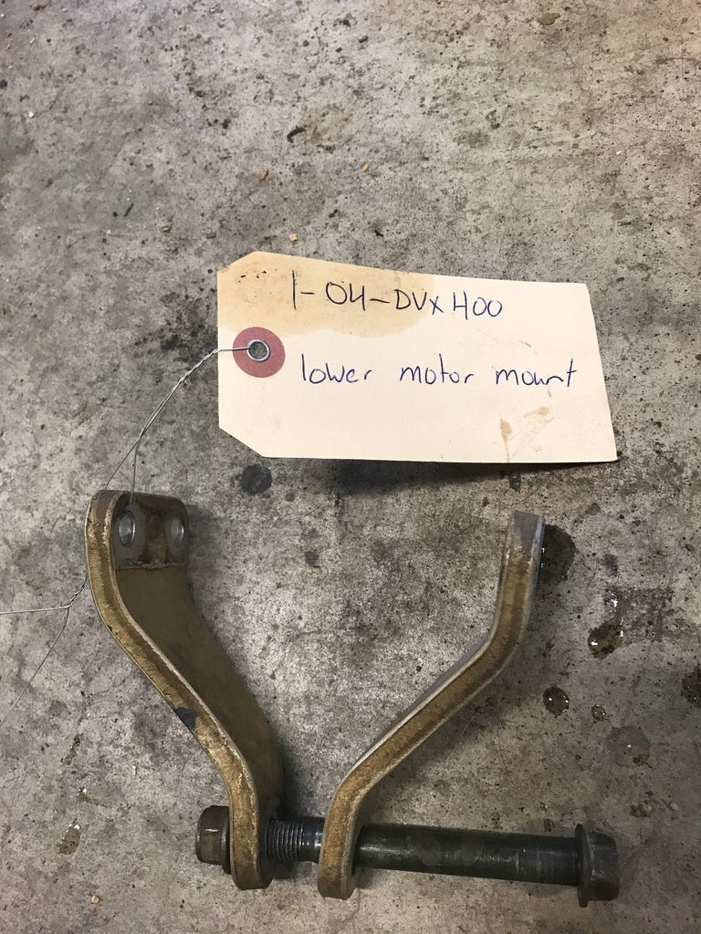 2004 Arctic Cat DVX 400 Lower Motor Mount